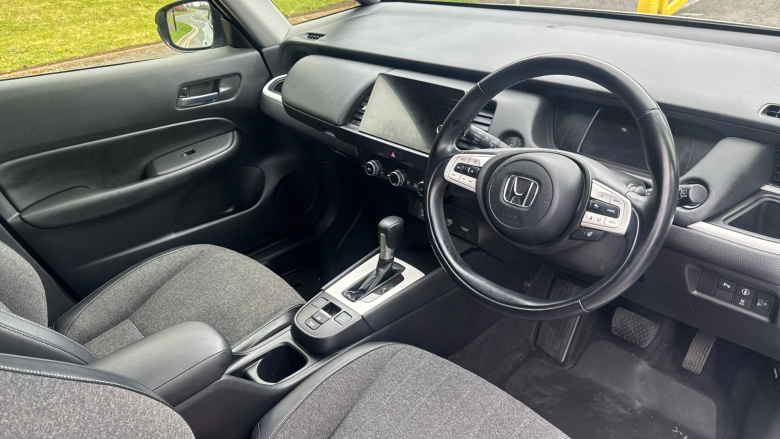 Honda Jazz 1.5 i-MMD Hybrid EX 5dr eCVT Hybrid Hatchback